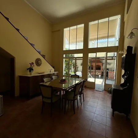 The House Of Munanki Salta Exterior photo