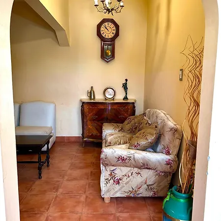 The House Of Munanki Salta Exterior photo