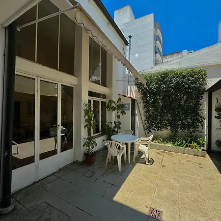 The House Of Munanki Salta Exterior photo