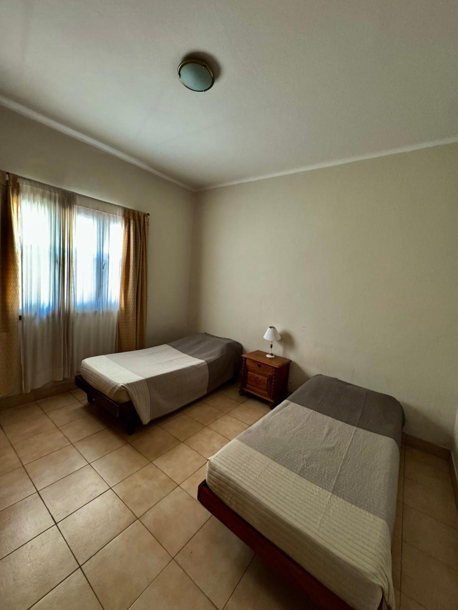 The House Of Munanki Holiday home